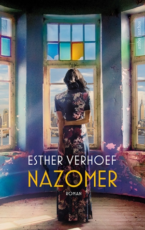 Nazomer - Esther Verhoef